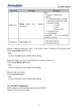 Предварительный просмотр 47 страницы 3onedata IES615-2DI Series User Manual