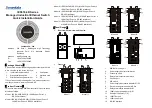 3onedata IES618-4D Series Quick Installation Manual preview