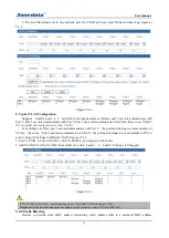 Предварительный просмотр 35 страницы 3onedata IES618-4D Series User Manual