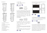 Preview for 2 page of 3onedata IES618-P User Manual