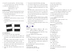 Preview for 4 page of 3onedata IES618-P User Manual