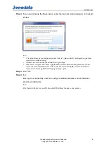 Preview for 10 page of 3onedata IES618 Series User Manual