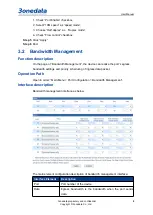 Preview for 16 page of 3onedata IES618 Series User Manual