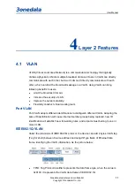 Preview for 18 page of 3onedata IES618 Series User Manual