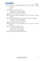 Preview for 28 page of 3onedata IES618 Series User Manual