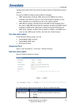 Preview for 30 page of 3onedata IES618 Series User Manual