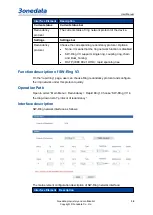 Preview for 43 page of 3onedata IES618 Series User Manual