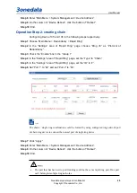 Preview for 52 page of 3onedata IES618 Series User Manual