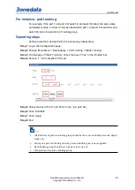 Preview for 58 page of 3onedata IES618 Series User Manual