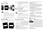 Preview for 3 page of 3onedata IES6300 Series Quick Installation Manual