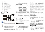 Preview for 2 page of 3onedata IES6312 Series Quick Installation Manual