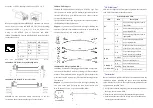 Предварительный просмотр 3 страницы 3onedata IES7110-2GS Series User Manual