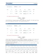 Предварительный просмотр 35 страницы 3onedata IES7110 3GS Series User Manual