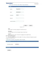 Предварительный просмотр 50 страницы 3onedata IES7110 3GS Series User Manual
