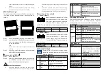 Предварительный просмотр 2 страницы 3onedata IMC101B Series Quick Installation Manual