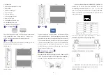 Предварительный просмотр 2 страницы 3onedata IPS215-4POE User Manual