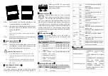 Preview for 2 page of 3onedata IPS316-2GC-4POE Quick Installation Manual