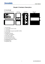 Предварительный просмотр 8 страницы 3onedata IPS7112G-4GS-8GPOE User Manual