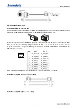 Предварительный просмотр 10 страницы 3onedata IPS7112G-4GS-8GPOE User Manual