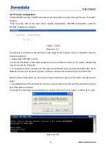 Предварительный просмотр 24 страницы 3onedata IPS7112G-4GS-8GPOE User Manual