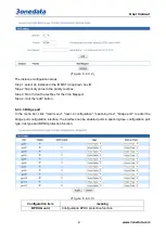 Предварительный просмотр 47 страницы 3onedata IPS7112G-4GS-8GPOE User Manual