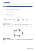 Предварительный просмотр 52 страницы 3onedata IPS7112G-4GS-8GPOE User Manual
