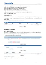 Предварительный просмотр 57 страницы 3onedata IPS7112G-4GS-8GPOE User Manual