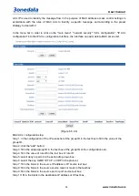 Предварительный просмотр 61 страницы 3onedata IPS7112G-4GS-8GPOE User Manual