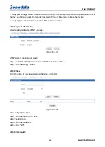 Предварительный просмотр 70 страницы 3onedata IPS7112G-4GS-8GPOE User Manual