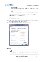 Preview for 9 page of 3onedata MES600 Series User Manual