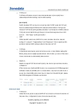 Preview for 18 page of 3onedata MES600 Series User Manual