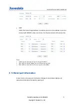 Preview for 19 page of 3onedata MES600 Series User Manual