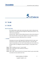 Preview for 25 page of 3onedata MES600 Series User Manual