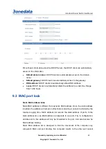 Preview for 47 page of 3onedata MES600 Series User Manual