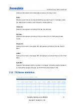 Preview for 56 page of 3onedata MES600 Series User Manual