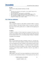 Preview for 65 page of 3onedata MES600 Series User Manual