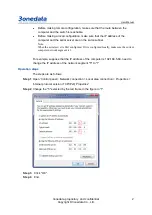 Preview for 9 page of 3onedata NP Series User Manual