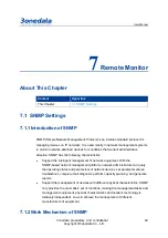 Preview for 56 page of 3onedata NP Series User Manual