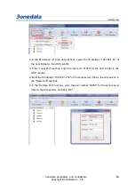 Preview for 96 page of 3onedata NP Series User Manual
