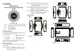 Preview for 1 page of 3onedata NP5000 Series Quick Installation Manual