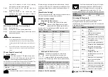 Preview for 3 page of 3onedata NP5000 Series Quick Installation Manual