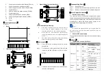 Preview for 2 page of 3onedata RACK2000B Quick Installation Manual