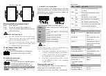 Preview for 2 page of 3onedata SW485GI Quick Installation Manual