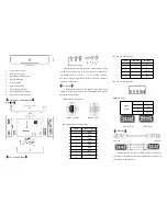 Preview for 2 page of 3onedata USB232 Series User Manual