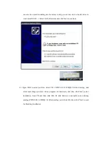 Предварительный просмотр 10 страницы 3onedata USB485 Series Operation Instructions Manual