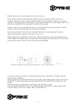 Preview for 14 page of 3P PRINZ Pompe 3P M Series Instruction & Maintenance Manual