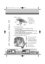 Preview for 3 page of 3P Technik 1000300 Installation Instructions