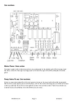 Предварительный просмотр 6 страницы 3P Technik DTC200 Installation And Operation Manual