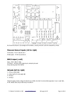 Предварительный просмотр 26 страницы 3P Technik TC320 Installation And Operating Manual