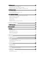 Preview for 3 page of 3Q LC0901D User Manual